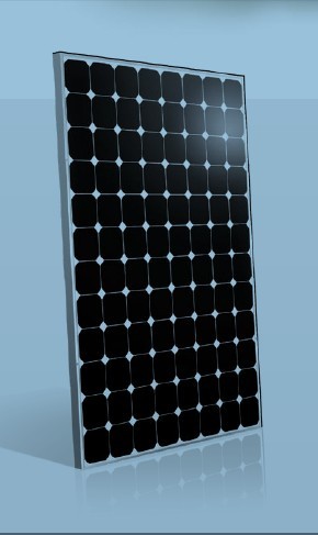 Monocrystalline Solar Panels (1W to 300W)