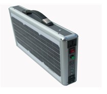 15W portable solar home system (PETC-15W)