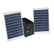 40W solar home system (PETC-40W-1)