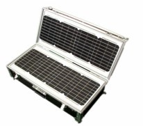 40W solar home system (PETC-40W-2)
