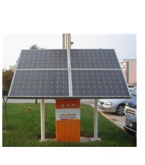 800W solar home system (PETC-800W)