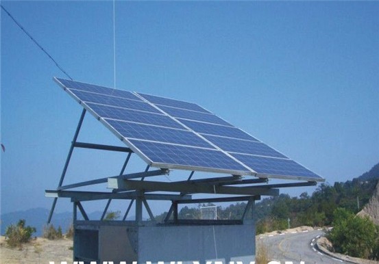 1000W Solar Power System (PETC-FDXT-1000W)