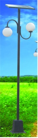 Solar Yard Light (GS5-506)