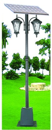 Solar Yard Light (GS5-512)