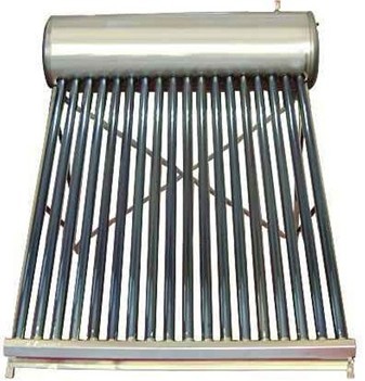 Solar Water Heaters (JJL-A8-A14)