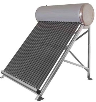 Solar Water Heaters (JJL-B8-B14)