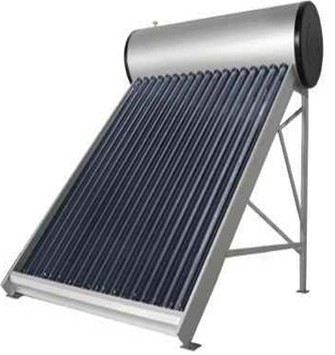 Solar Water Heaters (JJL-C8-C14)
