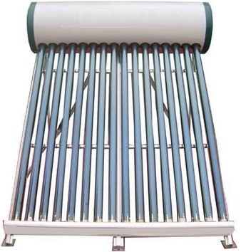 Solar Water Heaters (JJL-G8-G14)