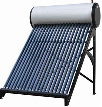 Solar Water Heaters (JJL-N8-N14)