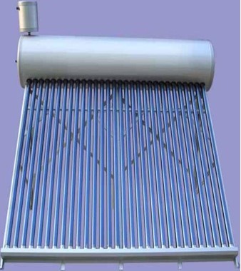 Solar Water Heaters (JJL-T8-T14)