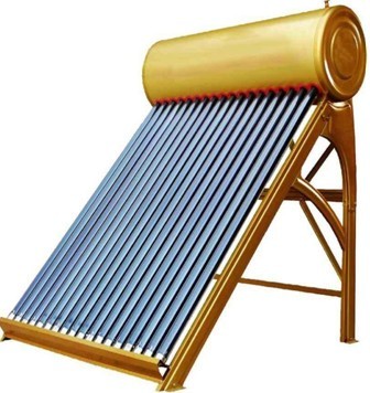 Solar Water Heaters (JJL-M8-M14)