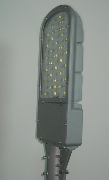 30W LED Street Light (Road Lamp)(AC/DC)