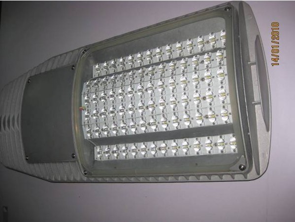 90W LED Street Light (Road Lamp)(AC/DC)
