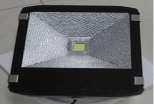 LED Flood Light (JS(O)370TG50W-A, AC)