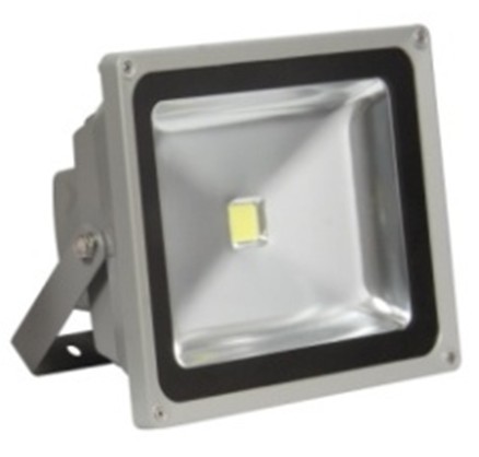 LED Flood Light (JS(O)290TG50W, DC/AC)