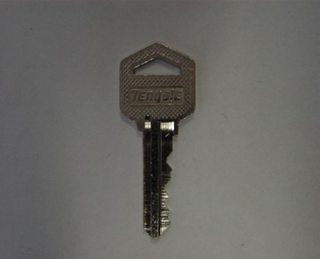 高品质钥匙 工厂编号No.01 （天宇型）