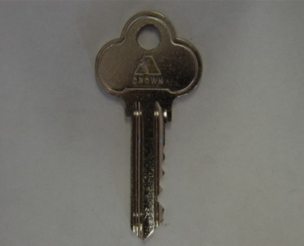 高品质钥匙 工厂编号No.02 （梅花型）