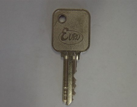 高品质钥匙 工厂编号No.4b （方型b）