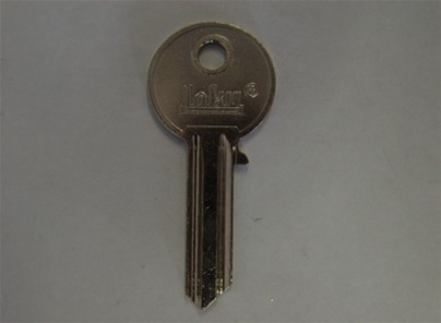 高品质钥匙 工厂编号No.5b （双胜型b）