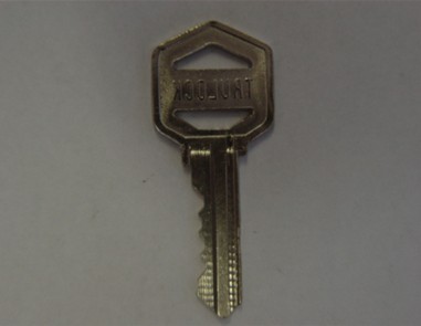 高品质钥匙 工厂编号No.08 （二孔型）