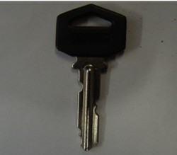 高品质钥匙 工厂编号No.17 （588钥匙）
