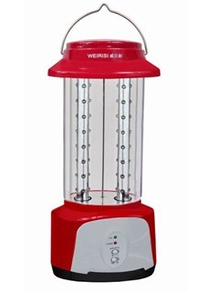 Rechargeable Camping Lantern (WRS-2671L)
