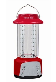 Rechargeable Camping Lantern (WRS-2673L)