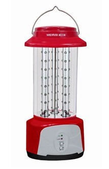 Rechargeable Camping Lantern (WRS-3671L)
