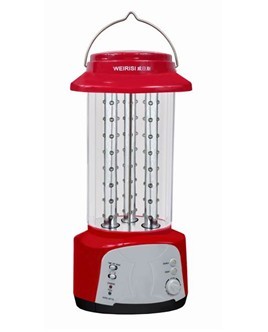 Rechargeable Camping Lantern (WRS-3673L)