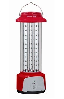 Rechargeable Camping Lantern (WRS-3881L)
