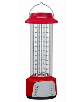 Rechargeable Camping Lantern (WRS-3883L)