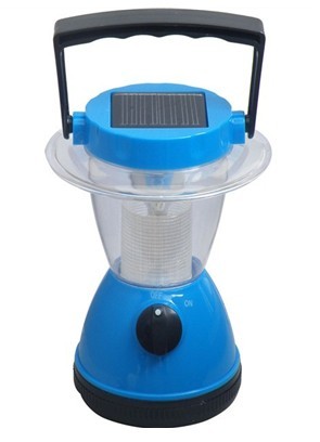Solar Camping Lantern (ADL-C0322)