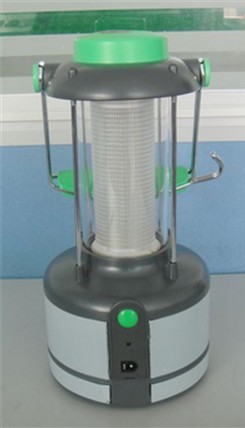 Solar Camping Lantern (ADL-C0713)