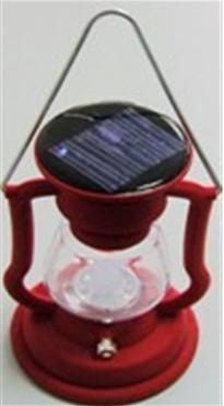 Solar Camping Lantern (ADL-C0312)