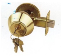 高品质锁 Locks (D101)