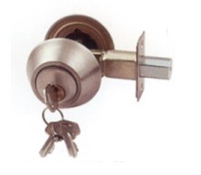 高品质锁 Locks (D102)