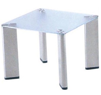 Tempered Frosted Glass Table (TA-622)