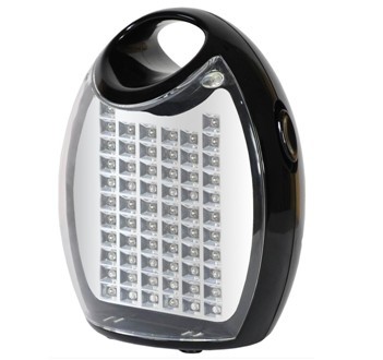 Rechargeable Camping Light/Emergency Light (WRS-2580L)