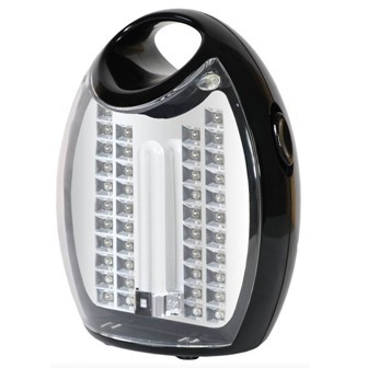 Rechargeable Camping Light/Emergency Light (WRS-2581)