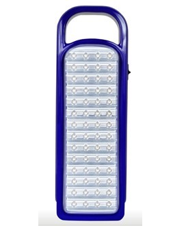 Rechargeable Camping Light/Emergency Light (WRS-1888L)