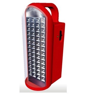 Rechargeable Camping Light/Emergency Light (WRS-2685L)