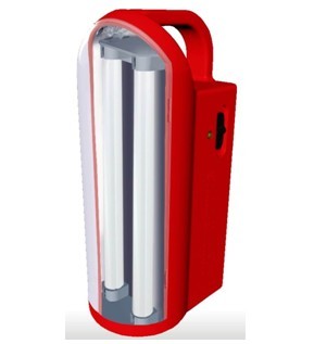 Rechargeable Camping Light/Emergency Light (WRS-2686)