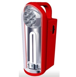 Rechargeable Camping Light/Emergency Light (WRS-2687T)
