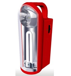 Rechargeable Camping Light/Emergency Light (WRS-2688T)