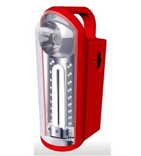 Rechargeable Camping Light/Emergency Light (WRS-2689TL)