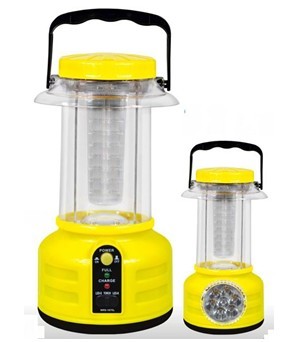 Rechargeable Camping Light/Emergency Light (WRS-1875L)