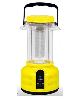 Rechargeable Camping Light/Emergency Light (WRS-1885L)