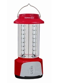 Rechargeable Camping Light/Emergency Light (WRS-2671L)