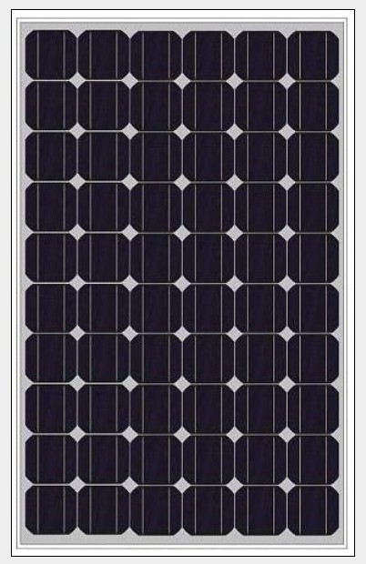 Mono 230W Solar Panel