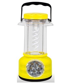 Rechargeable Camping Light/Emergency Light (WRS-1873)